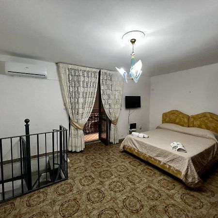 Vila Centro Storico Family Flat Neapol Exteriér fotografie