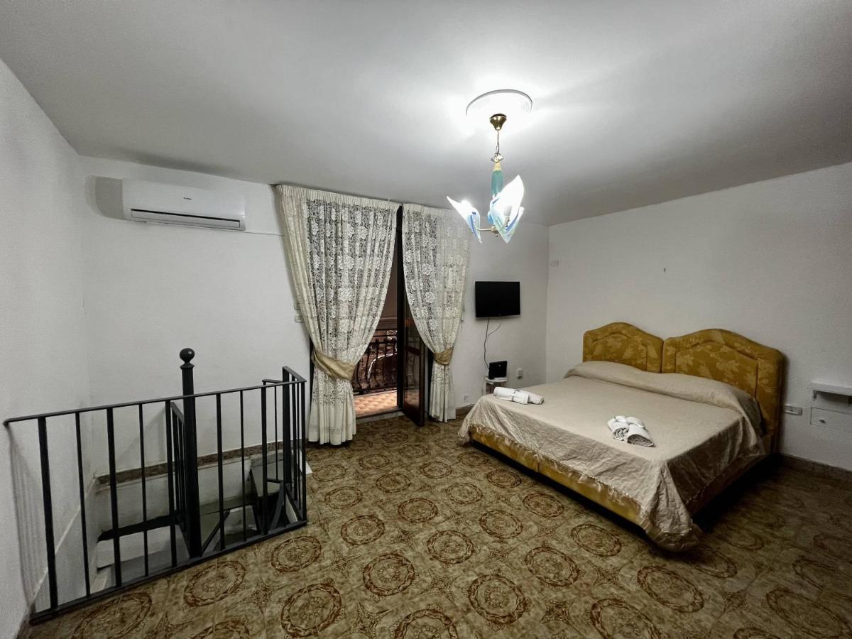 Vila Centro Storico Family Flat Neapol Exteriér fotografie