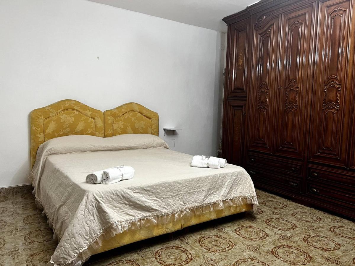 Vila Centro Storico Family Flat Neapol Exteriér fotografie