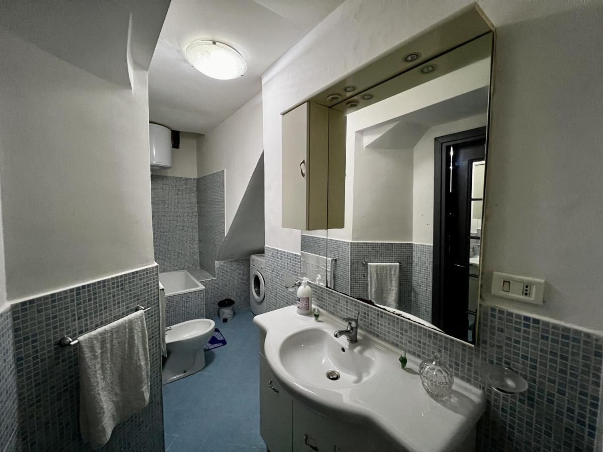 Vila Centro Storico Family Flat Neapol Exteriér fotografie
