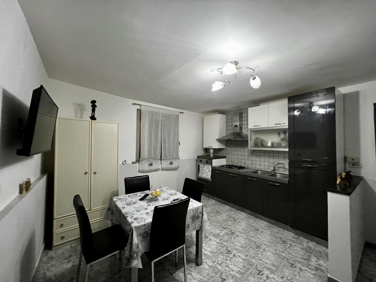 Vila Centro Storico Family Flat Neapol Exteriér fotografie
