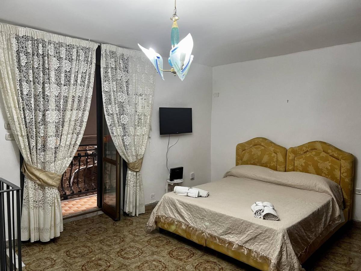 Vila Centro Storico Family Flat Neapol Exteriér fotografie